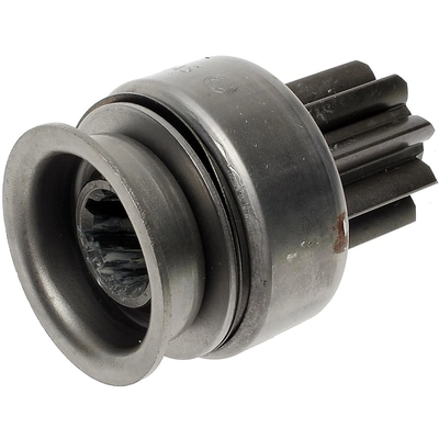 BLUE STREAK (HYGRADE MOTOR) - SDN297 - Starter Drive pa2