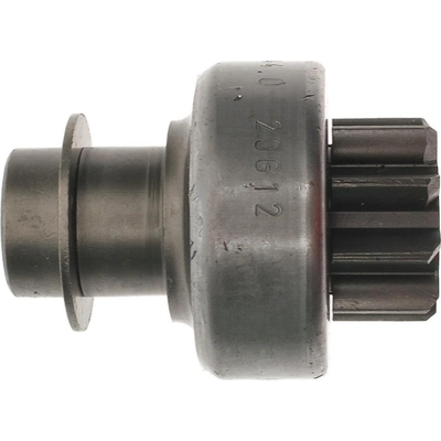 BLUE STREAK (HYGRADE MOTOR) - SDN301 - Starter Drive pa4