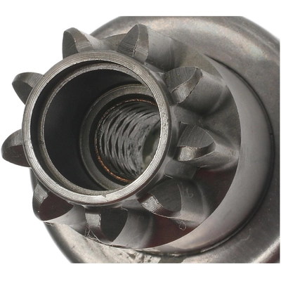 BLUE STREAK (HYGRADE MOTOR) - SDN302 - Starter Drive pa2