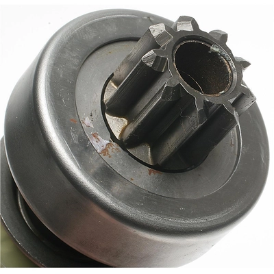 BLUE STREAK (HYGRADE MOTOR) - SDN305 - Starter Drive pa1
