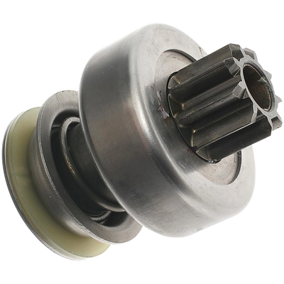 BLUE STREAK (HYGRADE MOTOR) - SDN305 - Starter Drive pa2