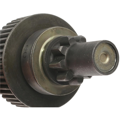 BLUE STREAK (HYGRADE MOTOR) - SDN306 - Starter Drive pa2
