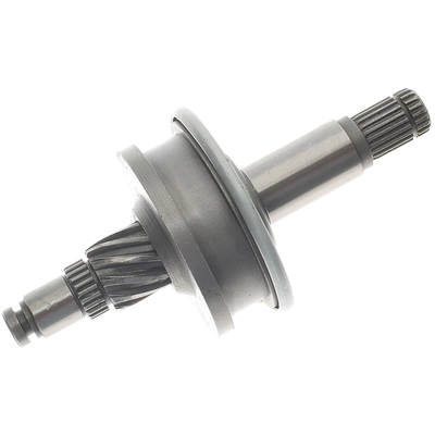 BLUE STREAK (HYGRADE MOTOR) - SDN309 - Starter Drive pa1