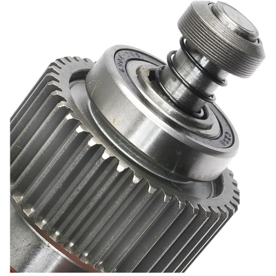 BLUE STREAK (HYGRADE MOTOR) - SDN316 - Starter Drive pa2