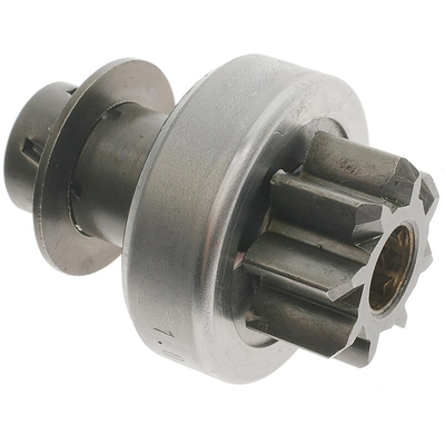 BLUE STREAK (HYGRADE MOTOR) - SDN321 - Starter Drive pa1