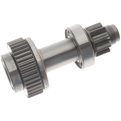 BLUE STREAK (HYGRADE MOTOR) - SDN327 - Starter Drive pa1