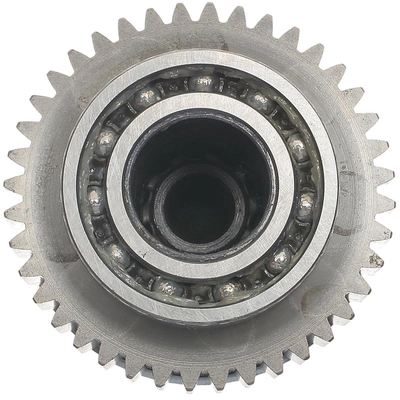 BLUE STREAK (HYGRADE MOTOR) - SDN327 - Starter Drive pa2