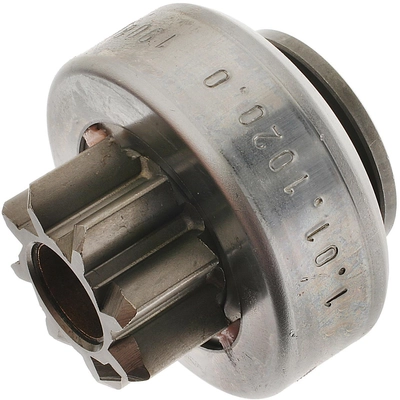 BLUE STREAK (HYGRADE MOTOR) - SDN343 - Starter Drive pa3