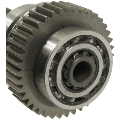 BLUE STREAK (HYGRADE MOTOR) - SDN355 - Starter Drive pa2