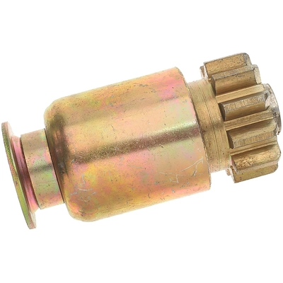 BLUE STREAK (HYGRADE MOTOR) - SDN67 - Starter Drive pa1