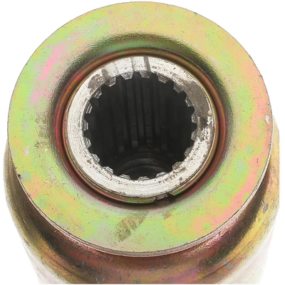 BLUE STREAK (HYGRADE MOTOR) - SDN67 - Starter Drive pa2