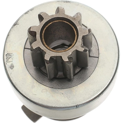 New Starter Drive by BLUE STREAK (HYGRADE MOTOR) - SDN77 pa6