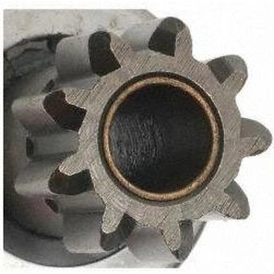 New Starter Drive by BLUE STREAK (HYGRADE MOTOR) - SDN151 pa8