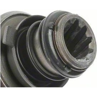 New Starter Drive by BLUE STREAK (HYGRADE MOTOR) - SDN163 pa3
