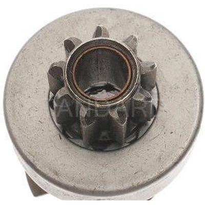 New Starter Drive by BLUE STREAK (HYGRADE MOTOR) - SDN170 pa2