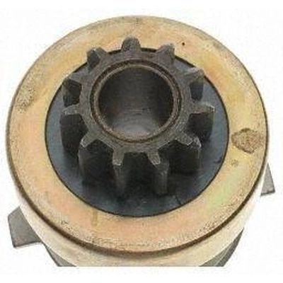 New Starter Drive by BLUE STREAK (HYGRADE MOTOR) - SDN182 pa4