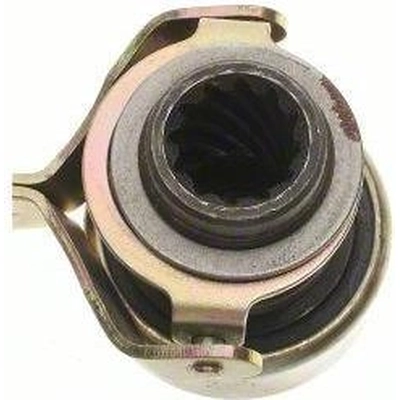 New Starter Drive by BLUE STREAK (HYGRADE MOTOR) - SDN184 pa4