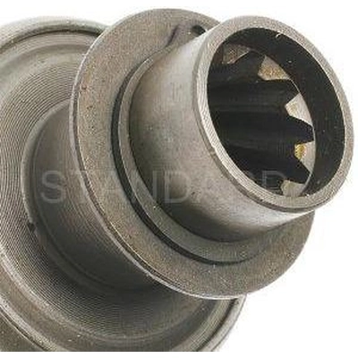 New Starter Drive by BLUE STREAK (HYGRADE MOTOR) - SDN185 pa1