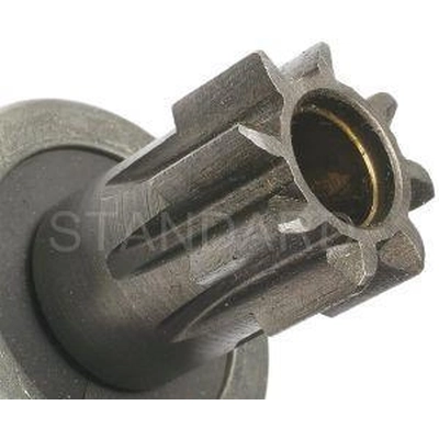 New Starter Drive by BLUE STREAK (HYGRADE MOTOR) - SDN185 pa2