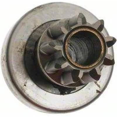 New Starter Drive by BLUE STREAK (HYGRADE MOTOR) - SDN189 pa3