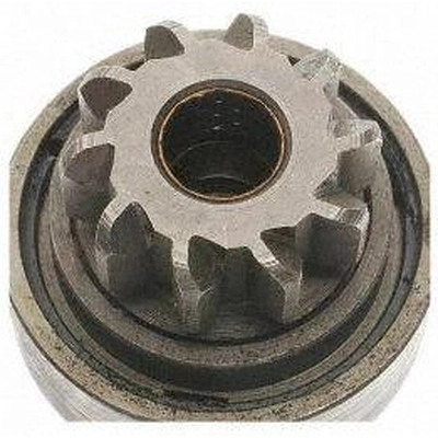 New Starter Drive by BLUE STREAK (HYGRADE MOTOR) - SDN19 pa4