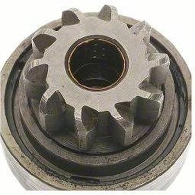 New Starter Drive by BLUE STREAK (HYGRADE MOTOR) - SDN19 pa6