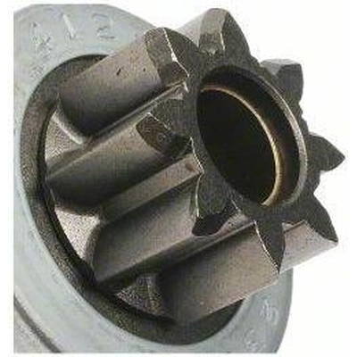 New Starter Drive by BLUE STREAK (HYGRADE MOTOR) - SDN197 pa3