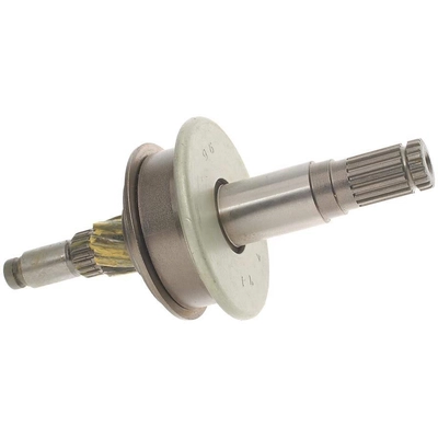 New Starter Drive by BLUE STREAK (HYGRADE MOTOR) - SDN205 pa2