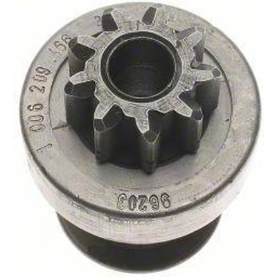 New Starter Drive by BLUE STREAK (HYGRADE MOTOR) - SDN209 pa7