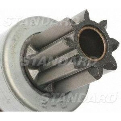 New Starter Drive by BLUE STREAK (HYGRADE MOTOR) - SDN210 pa2