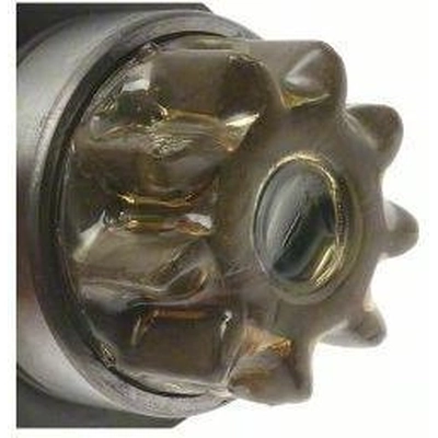 New Starter Drive by BLUE STREAK (HYGRADE MOTOR) - SDN216 pa5