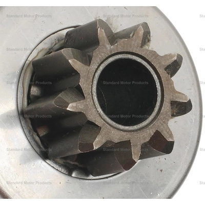 New Starter Drive by BLUE STREAK (HYGRADE MOTOR) - SDN224 pa1