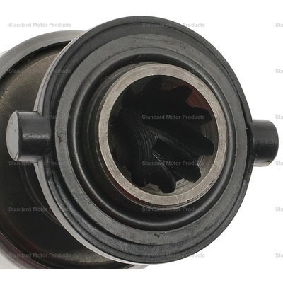 New Starter Drive by BLUE STREAK (HYGRADE MOTOR) - SDN224 pa3