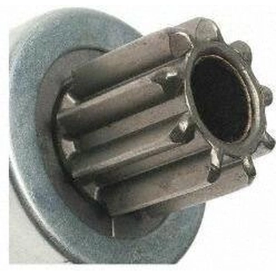 New Starter Drive by BLUE STREAK (HYGRADE MOTOR) - SDN228 pa4
