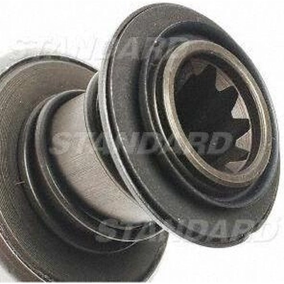 New Starter Drive by BLUE STREAK (HYGRADE MOTOR) - SDN232 pa1