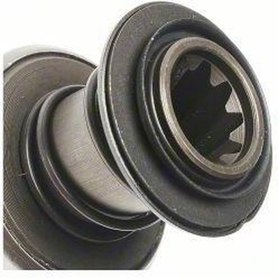 New Starter Drive by BLUE STREAK (HYGRADE MOTOR) - SDN232 pa4