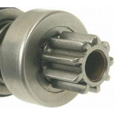 New Starter Drive by BLUE STREAK (HYGRADE MOTOR) - SDN240 pa5