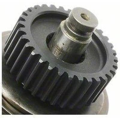 New Starter Drive by BLUE STREAK (HYGRADE MOTOR) - SDN250 pa4