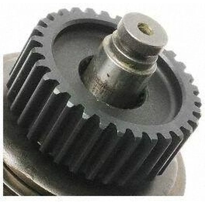 New Starter Drive by BLUE STREAK (HYGRADE MOTOR) - SDN250 pa7