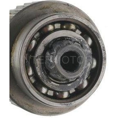 New Starter Drive by BLUE STREAK (HYGRADE MOTOR) - SDN259 pa1