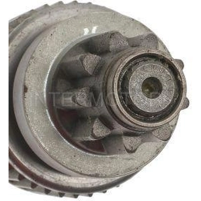 New Starter Drive by BLUE STREAK (HYGRADE MOTOR) - SDN259 pa2