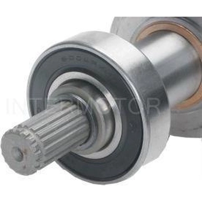 New Starter Drive by BLUE STREAK (HYGRADE MOTOR) - SDN261 pa1