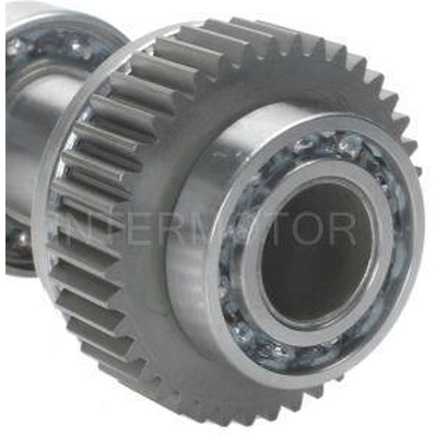 New Starter Drive by BLUE STREAK (HYGRADE MOTOR) - SDN261 pa2
