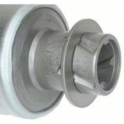 Engrenage de démarreur neuf de BLUE STREAK (HYGRADE MOTOR) - SDN275 pa2