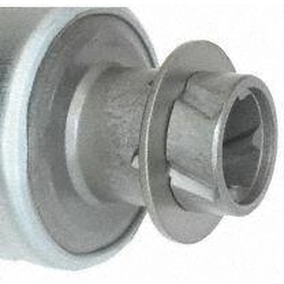 Engrenage de démarreur neuf de BLUE STREAK (HYGRADE MOTOR) - SDN275 pa3