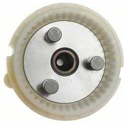 New Starter Drive by BLUE STREAK (HYGRADE MOTOR) - SDN280 pa3