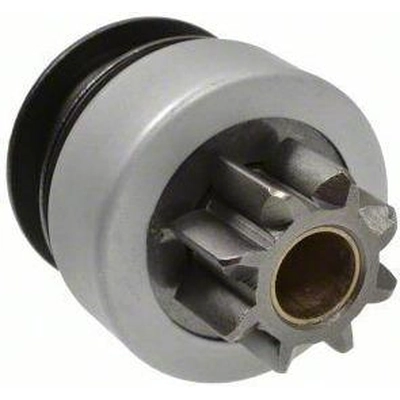 New Starter Drive by BLUE STREAK (HYGRADE MOTOR) - SDN295 pa1
