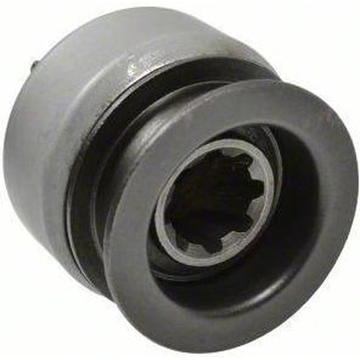 New Starter Drive by BLUE STREAK (HYGRADE MOTOR) - SDN295 pa2