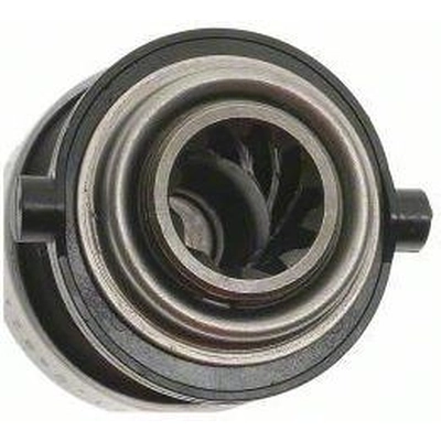 New Starter Drive by BLUE STREAK (HYGRADE MOTOR) - SDN307 pa8