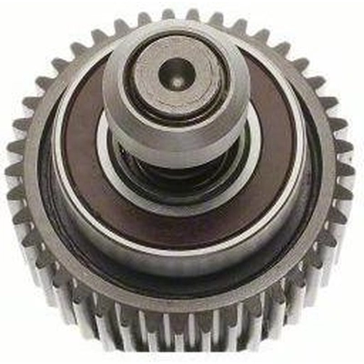 New Starter Drive by BLUE STREAK (HYGRADE MOTOR) - SDN311 pa6